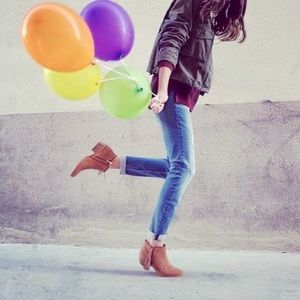 Meet your Posher, Gigi